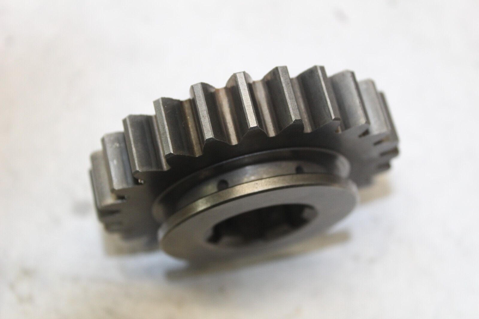 4TH DRIVEN GEAR 25T 24341-38B12 2000 SUZUKI INTRUDER VL1500