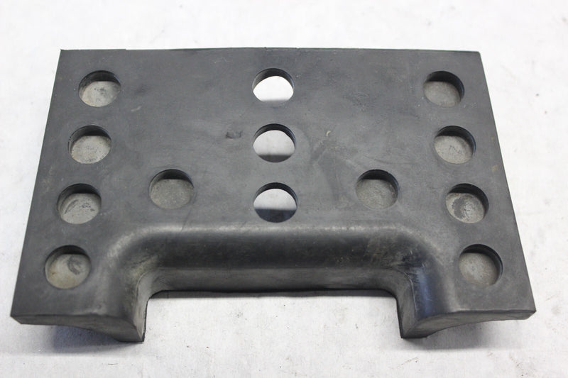 FUEL TANK DAMPER 92075-1672 1986 KAWASAKI CONCOURS ZG1000