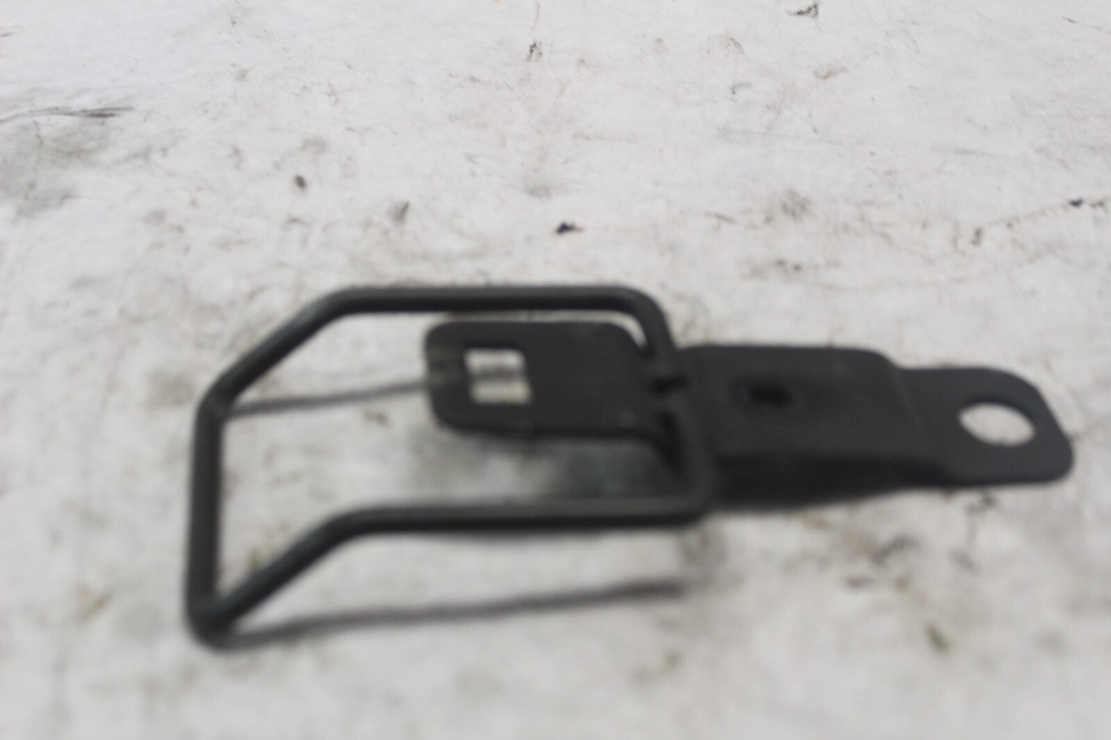 BUCKLE BRACKET 81279-MA1-000  1982 HONDA GL500I SILVERWING