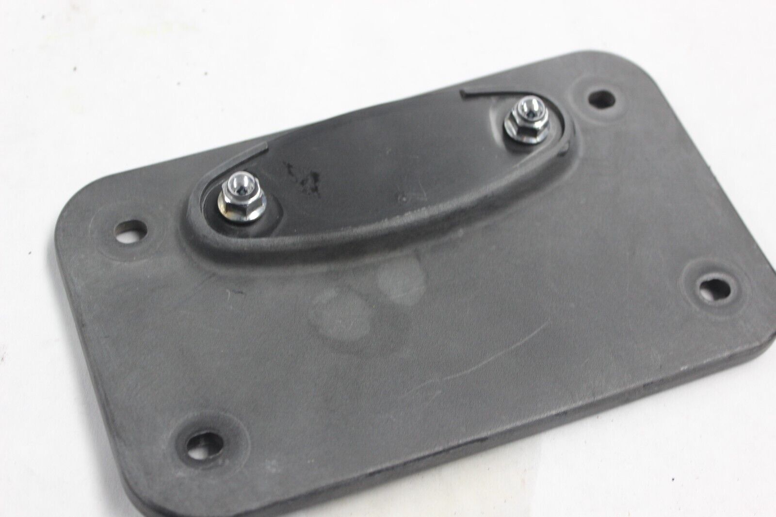 LICENSE PLATE HOLDER US ONLY 13091-1500 1996 KAWASAKI VN800