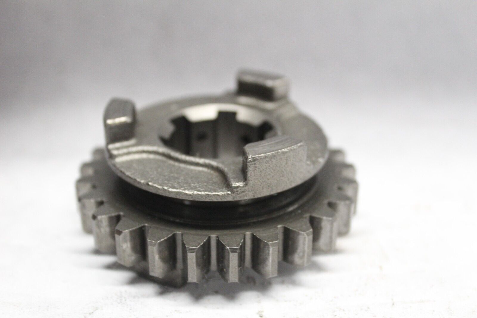 4TH DRIVEN GEAR 25T 24341-38A02 2003 SUZUKI VOLUSIA VL800