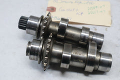 OEM Harley Davidson Cam Camshaft Front Rear 25617-07