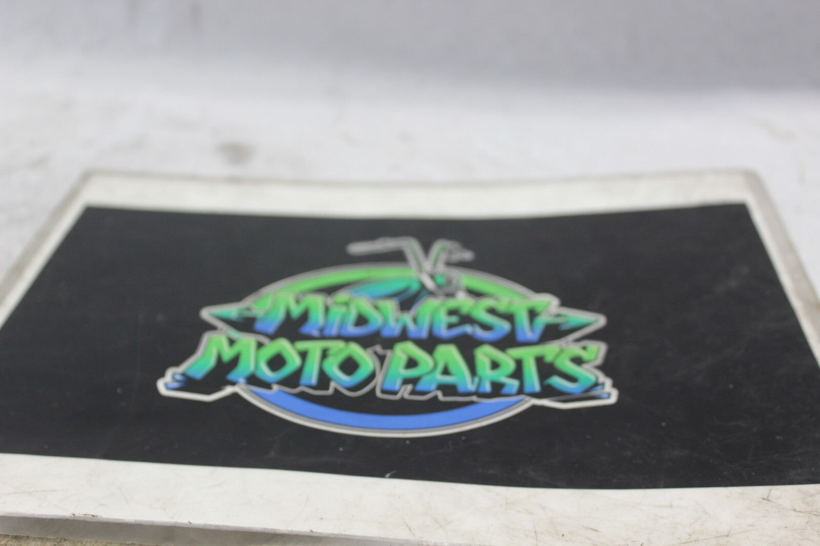 VACUUM CHAMBER 13715-02F00 2002 SUZUKI HAYABUSA GSX1300R