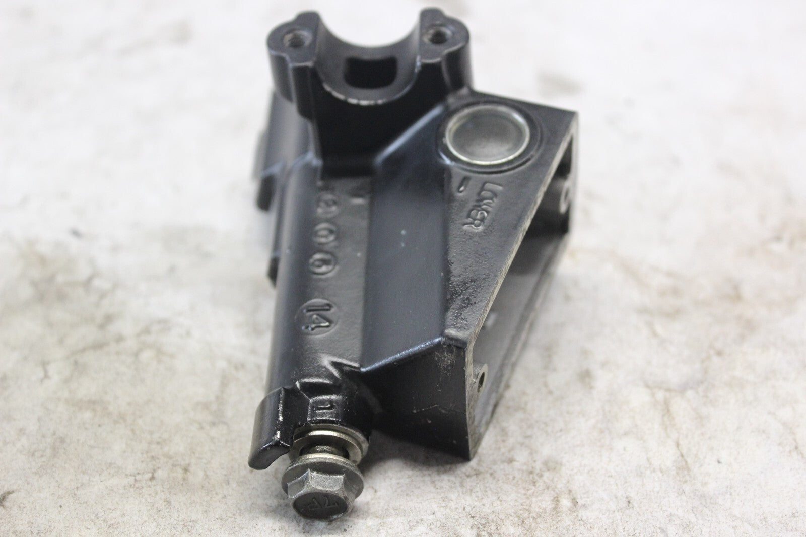 CYLINDER ONLY CLUTCH MASTER 59800-24F00 2002 SUZUKI HAYABUSA GSX1300R