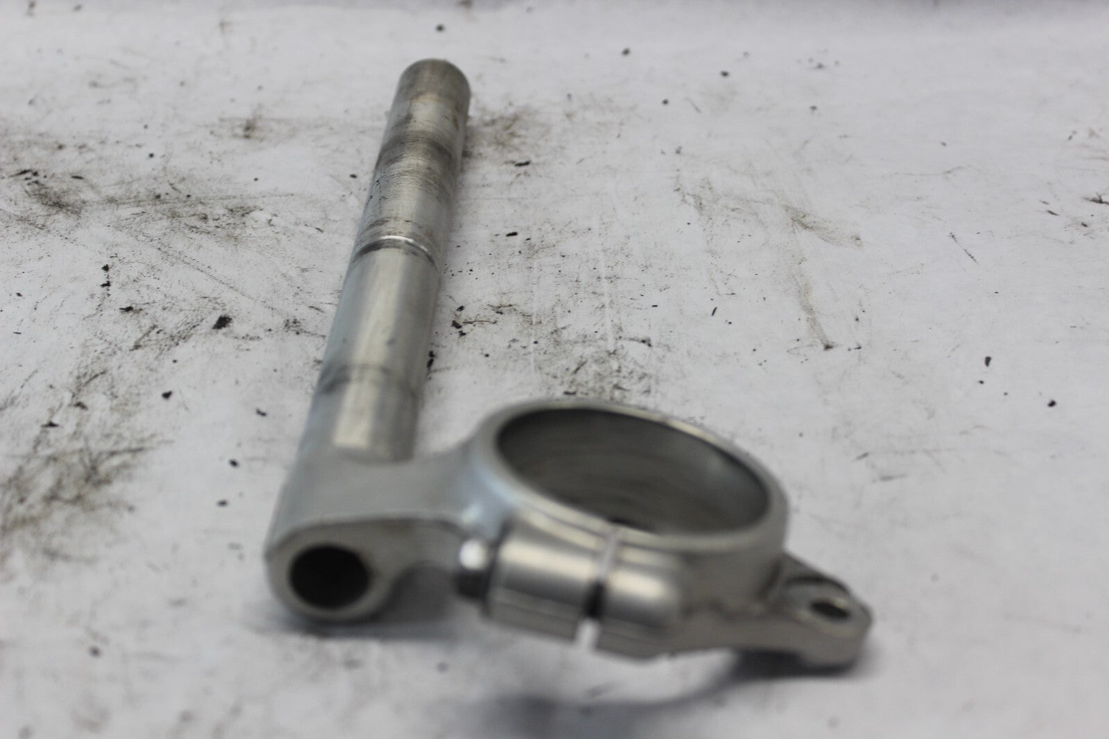 LEFT HANDLEBAR 56151-35F01 2002 SUZUKI GSX-R1000