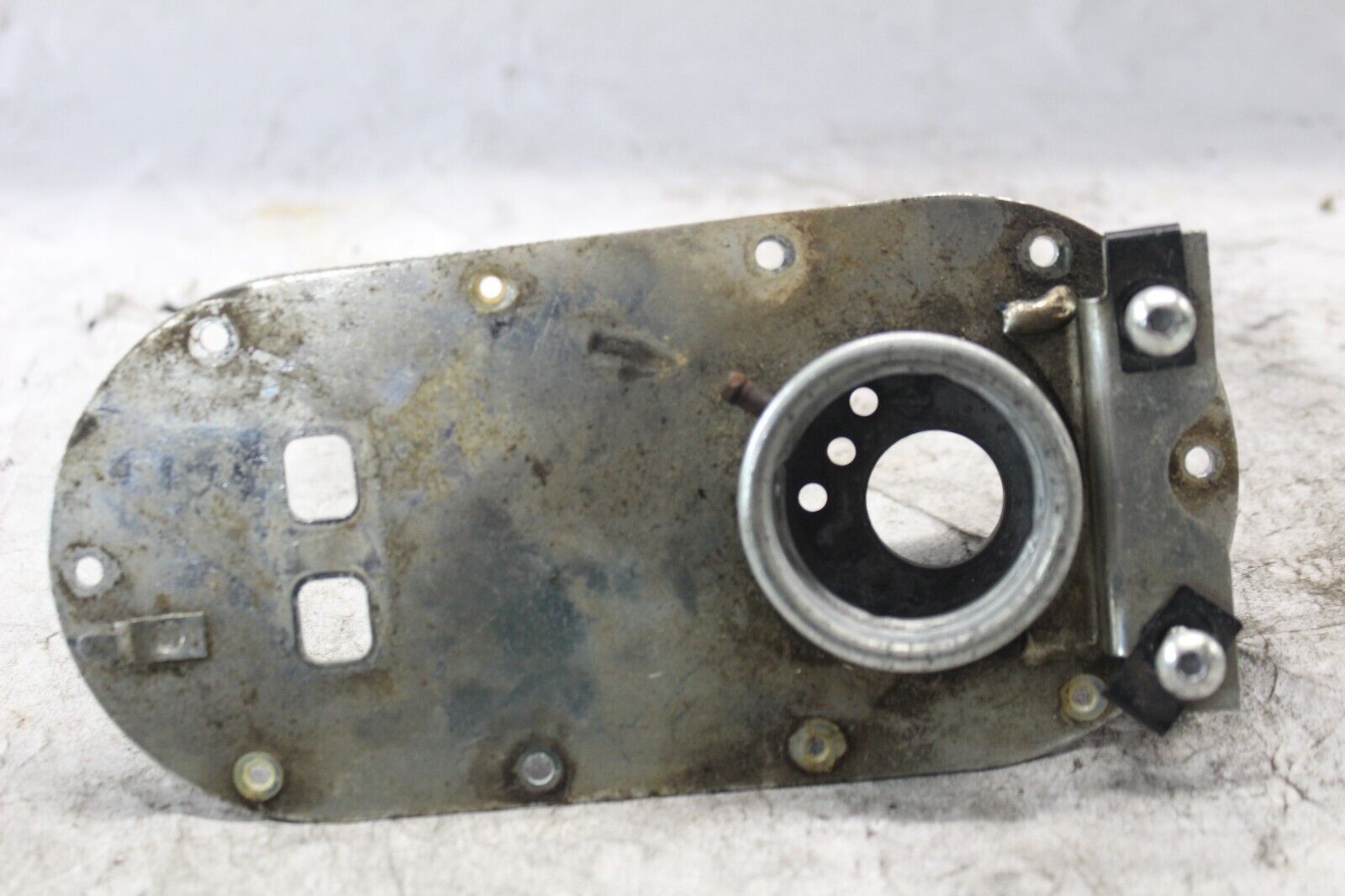 FUEL TANK CANOPY 75069-95 1997 H-D ELECTRAGLIDE FLHTC-I