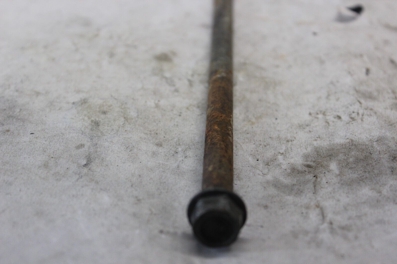 Flange Bolt (10x260) 90101-KE8-000 1997 HONDA CBR600F3