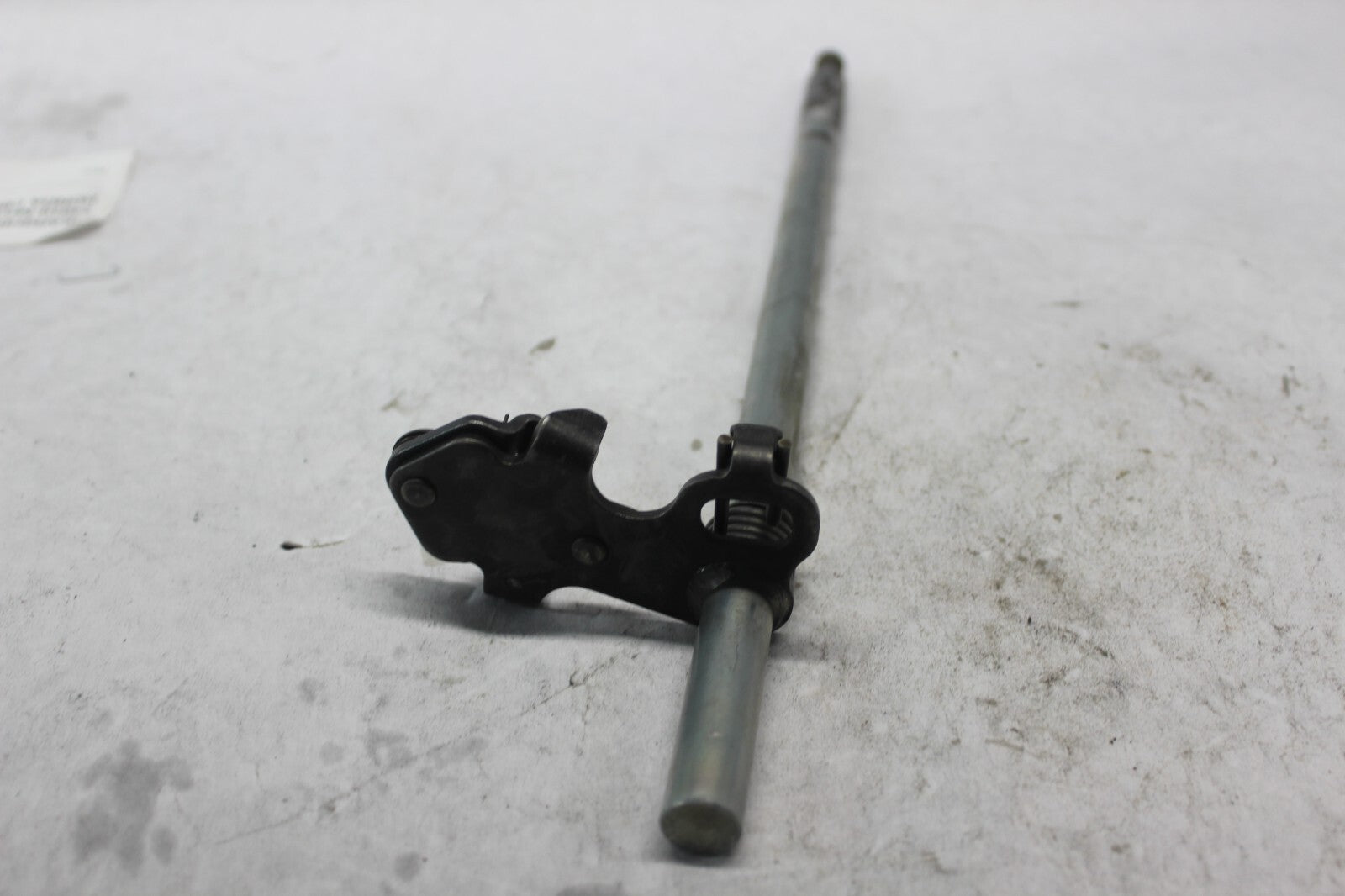 GEARSHIFT SPINDLE 24610-MAS-000 1998 HONDA CBR900RR
