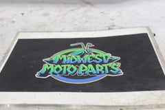 RIGHT MUFFLER BRACKET 18340-463-000 1982 HONDA GOLDWING GL1100A