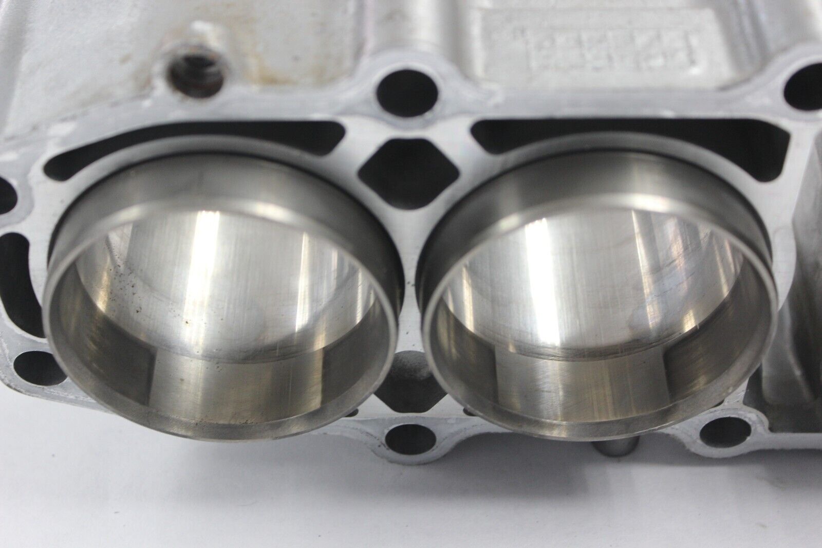 ENGINE CYLINDER ASSY 11005-1690 2002 KAWASAKI ZX-6