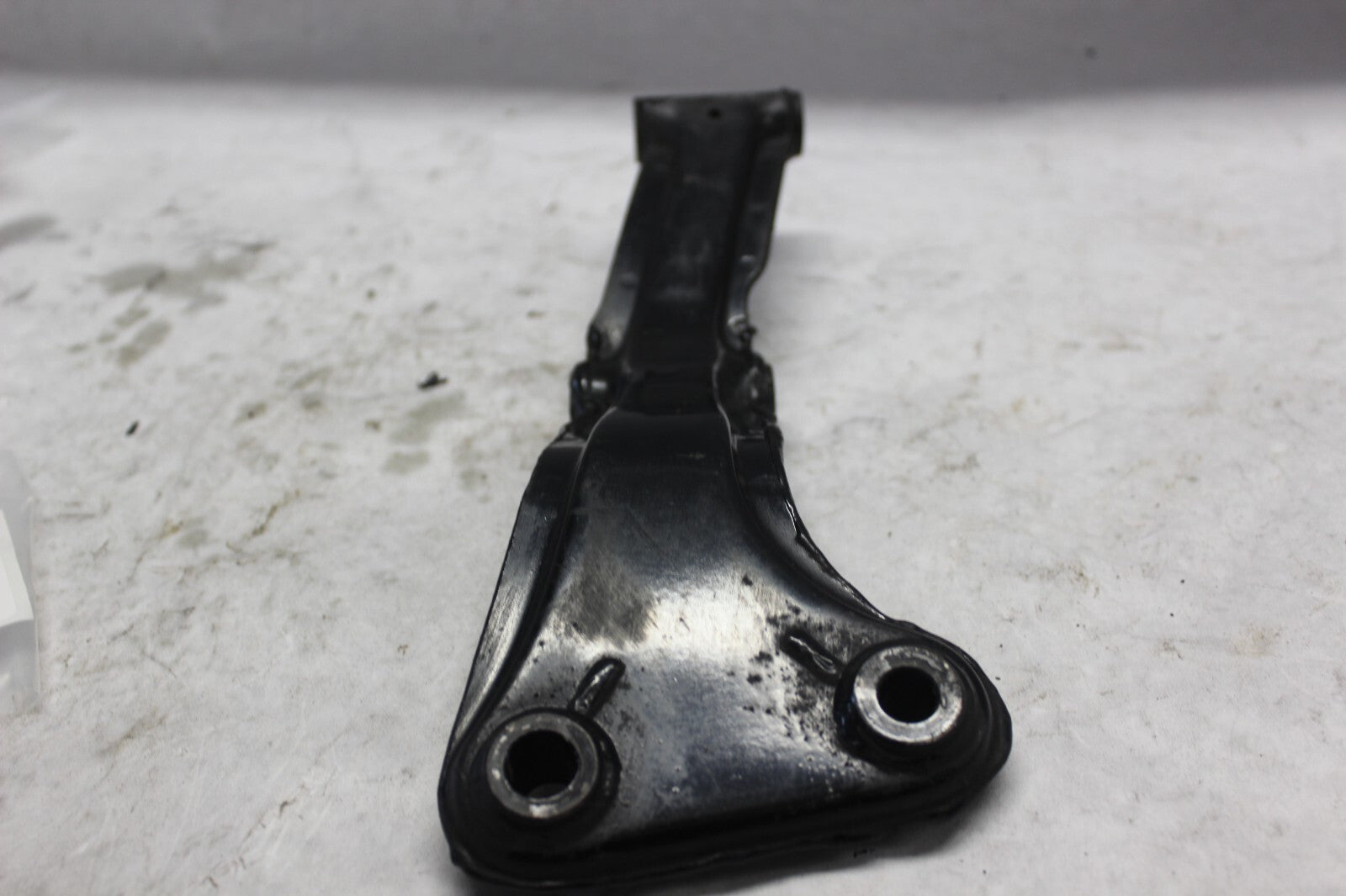 LEFT FRONT ENGINE HANGER BRACKET 50320-MA1-000 1982 HONDA GL500I