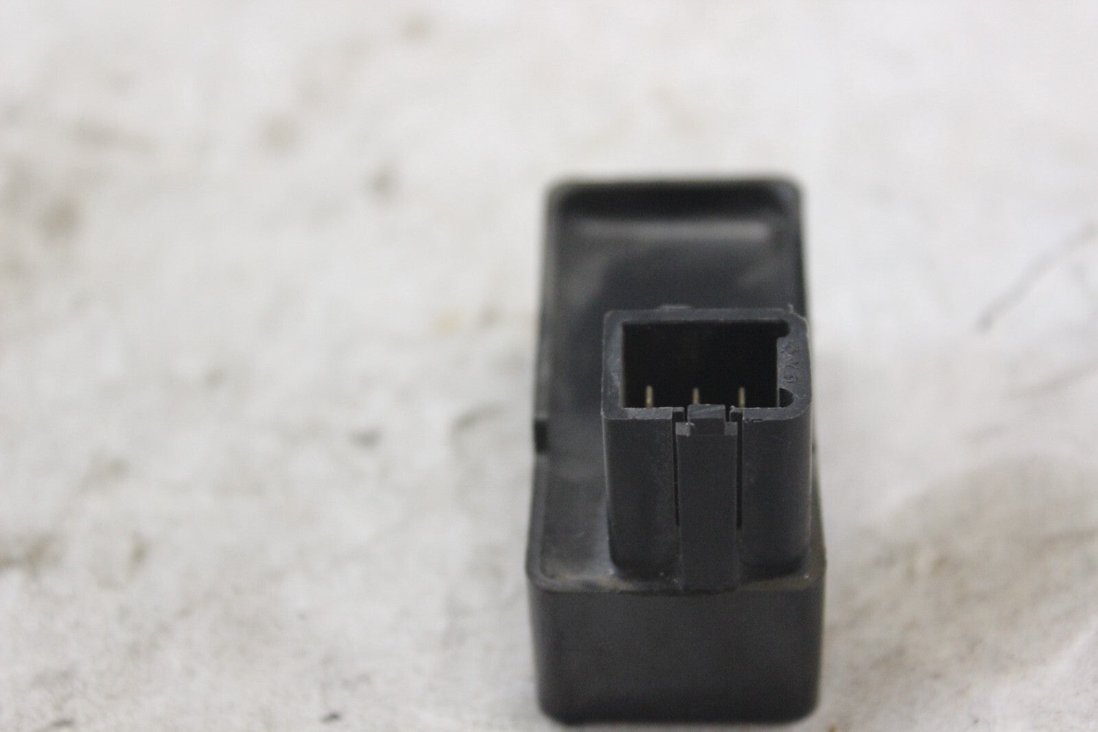 CONTROL UNIT 38900-463-008 1982 HONDA GOLDWING GL1100A