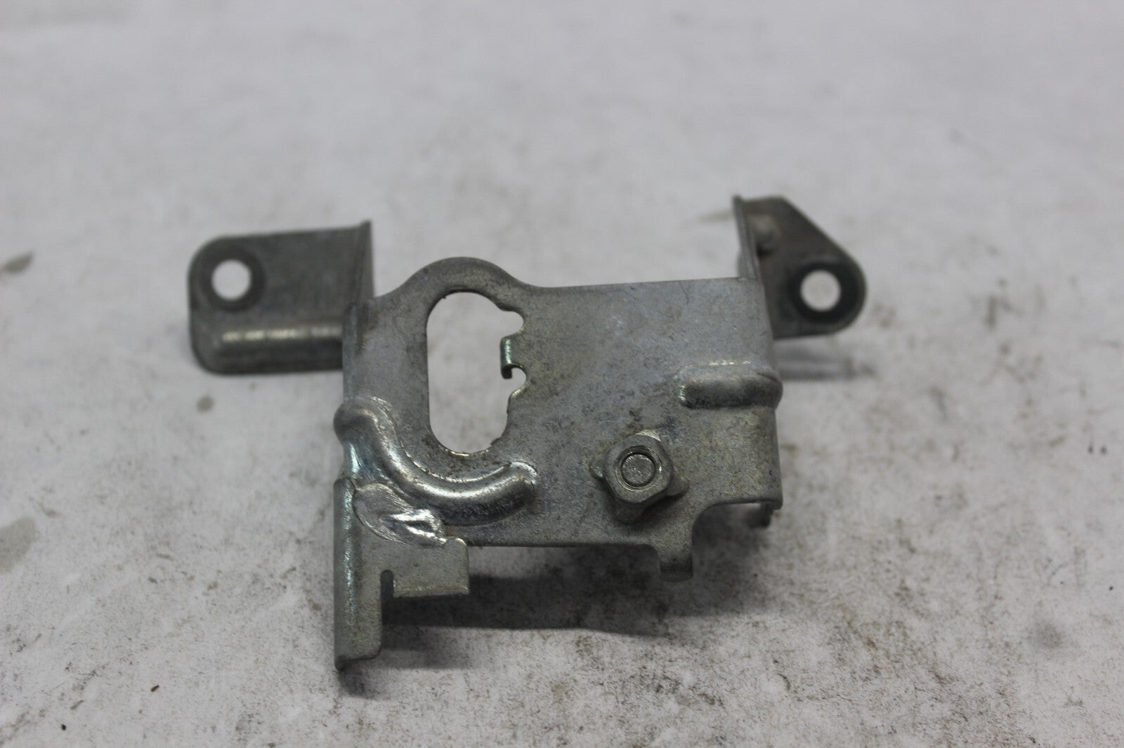 SEAT LOCK STAY 77233-MAS-E00 1998 HONDA CBR900RR