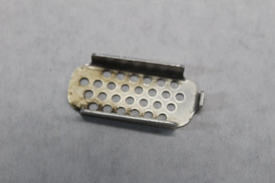 (AI) PORT PLATE 12341-MAT-750 2006 HONDA CBR600RR
