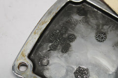 Inspection Cover 60672-98 Harley Davidson