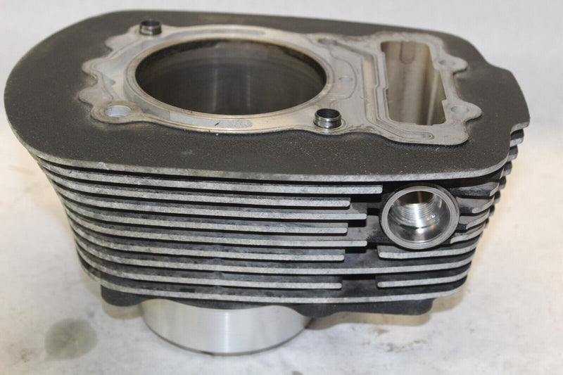 ENGINE CYLINDER BLACK (SEE PHOTOS) 5130005 2007 VICTORY 8BALL