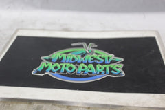 ENGINE OIL STRAINER 16520-24F00 2002 SUZUKI HAYABUSA GSX1300R