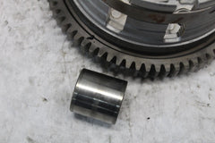 PRIMARY DRIVEN GEAR 72T 21200-31861 2001 SUZUKI BANDIT GSF1200S