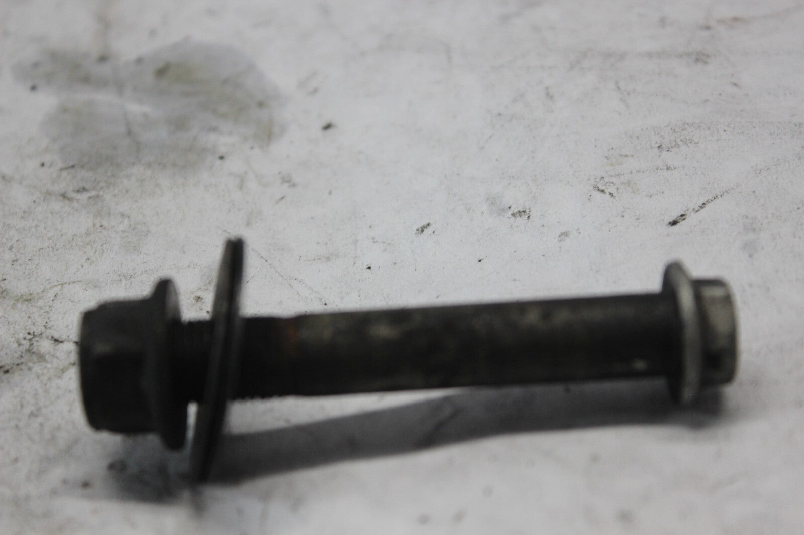 REAR CUSHION LEVER FRONT BOLT 62658-35F00 2002 SUZUKI GSX-R1000