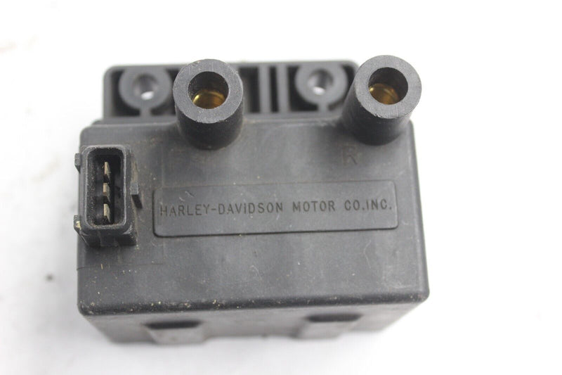 31614-83 Dual Ignition Coil HARLEY DAVIDSON
