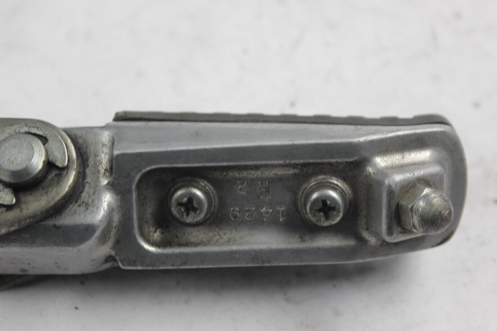 Front Step RIGHT 34028-1429 2001 KAWASAKI ZX-9R