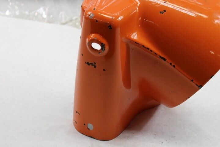 OEM Harley Davidson Chrome Right Headlight Nacelle 67674-03