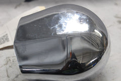 Horn Cover Chrome 69012-93 2005 ROAD KING CUSTOM FLHRSI