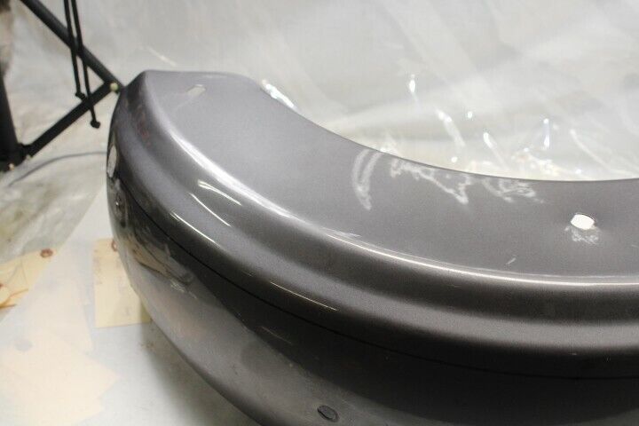 OEM Harley Davidson Rear Fender Gray 2014 Streetglide 60575-10