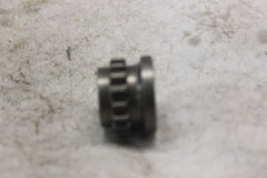 CAM CHAIN SPROCKET 12731-24F00 2002 SUZUKI HAYABUSA GSX1300R