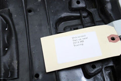 52000033 Two Up Seat Harley Davidson