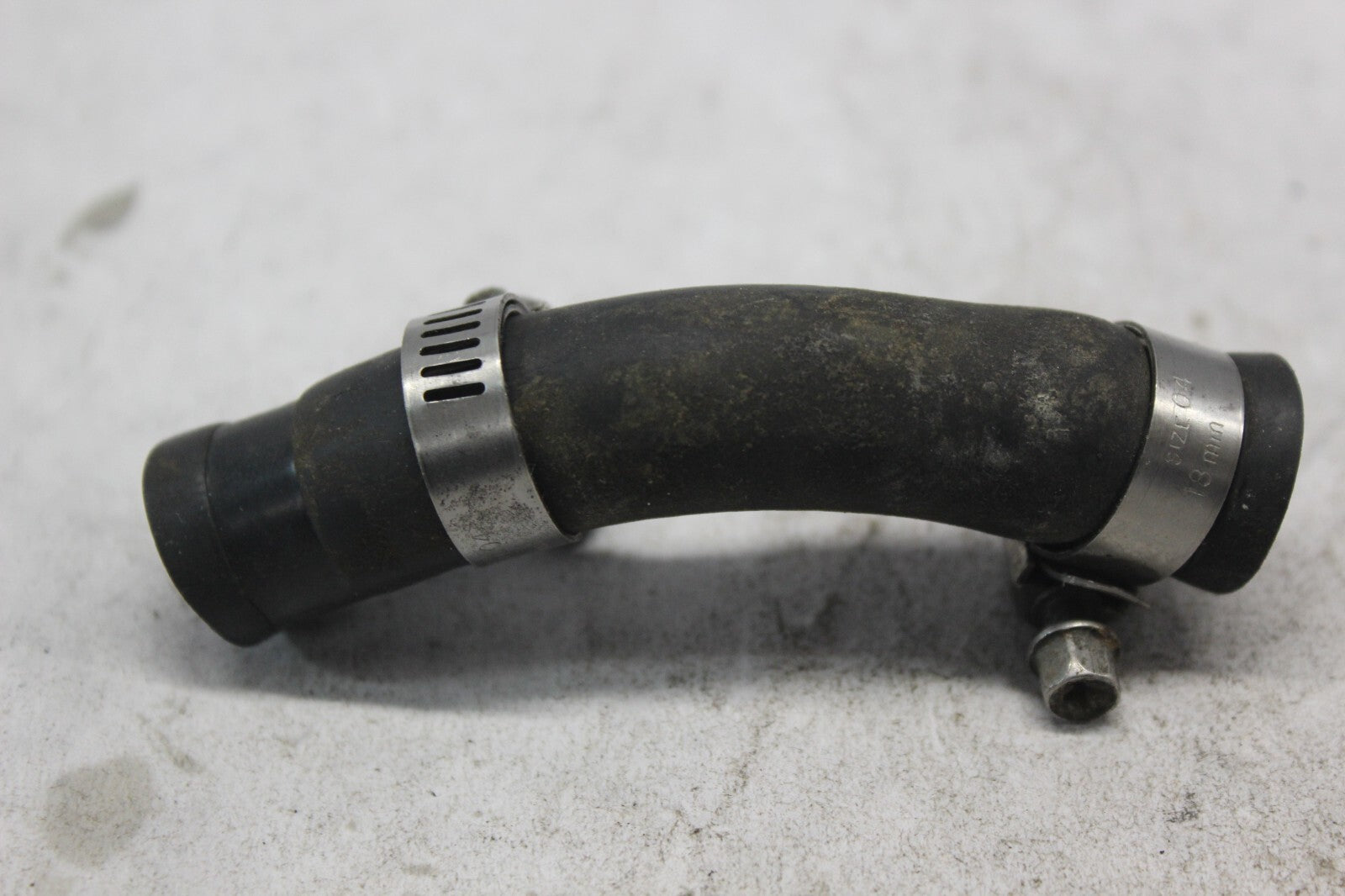 WATER HOSE C 19527-MW0-000 1998 HONDA CBR900RR