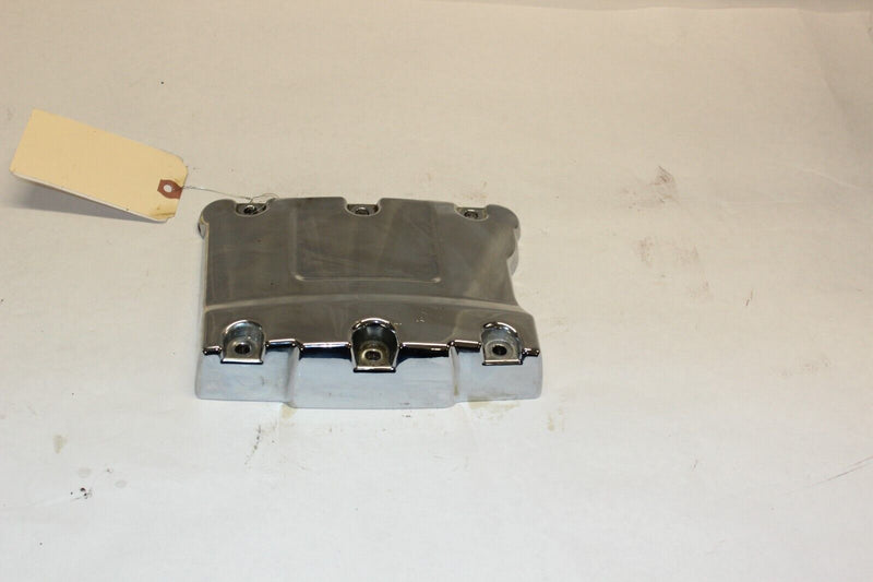 Rocker Cover Chrome 17572-99 2007 Harley Davidson Dyna Wide Glide