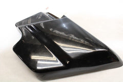 OEM Harley Davidson Side Cover RIGHT Black 66048-09