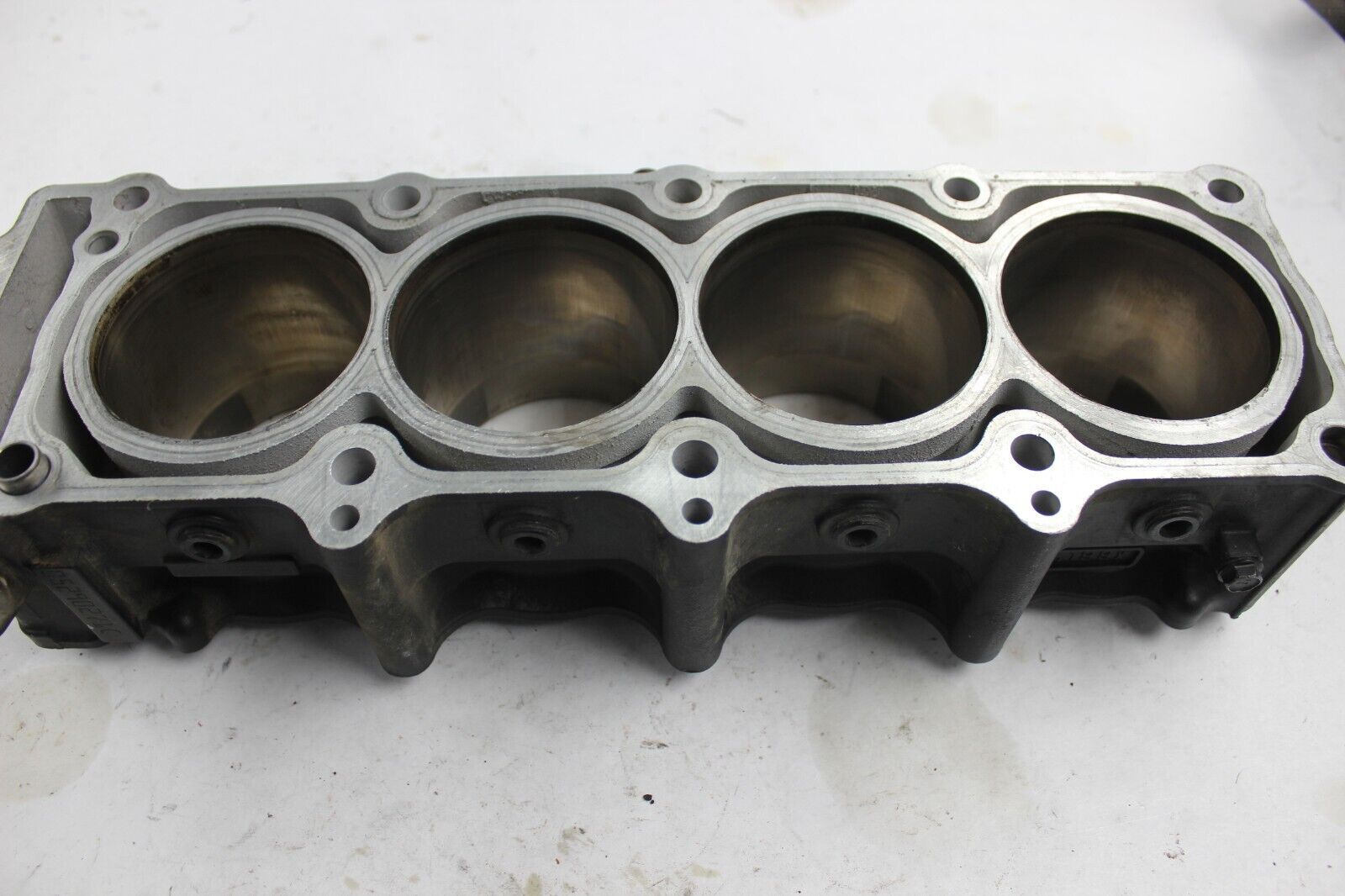 ENGINE CYLINDER ASSY 11005-1970 2005 KAWASAKI NINJA ZX-12R