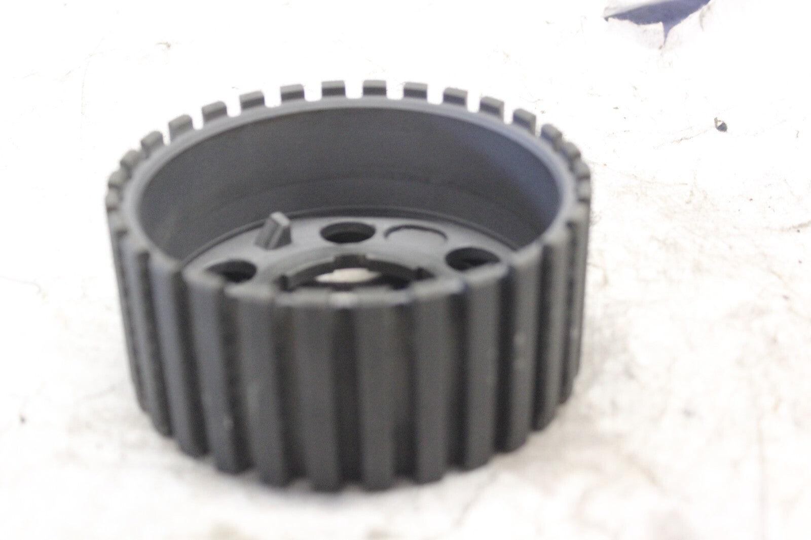 CLUTCH HUB 13087-1072 1986 KAWASAKI CONCOURS ZG1000