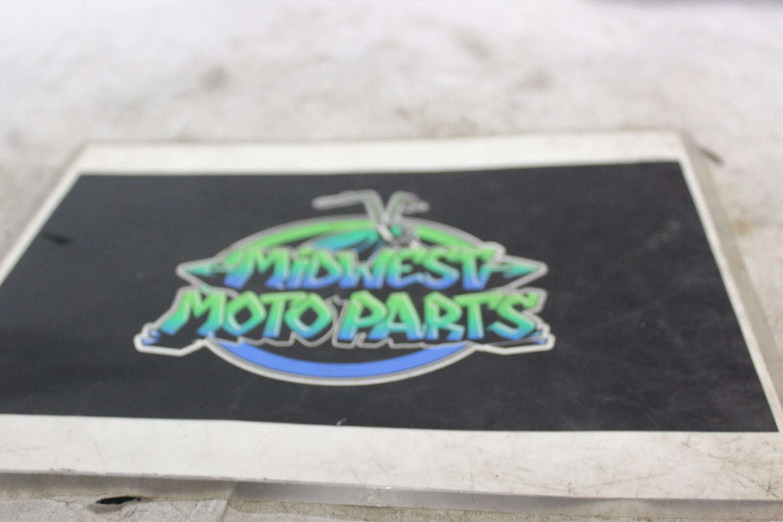 FUEL INJECTOR 15710-24F00 2002 SUZUKI HAYABUSA GSX1300R