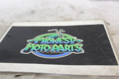 FUEL INJECTOR 15710-24F00 2002 SUZUKI HAYABUSA GSX1300R