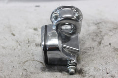 11/16 BORE CHROME MASTER CYLINDER 2005 HARLEY DAVIDSON ROADGLIDE 45105-05