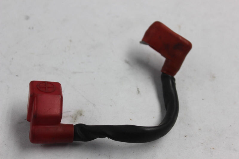 STARTER BATTERY CABLE 32401-MB1-870 1983 HONDA VF750C MAGNA