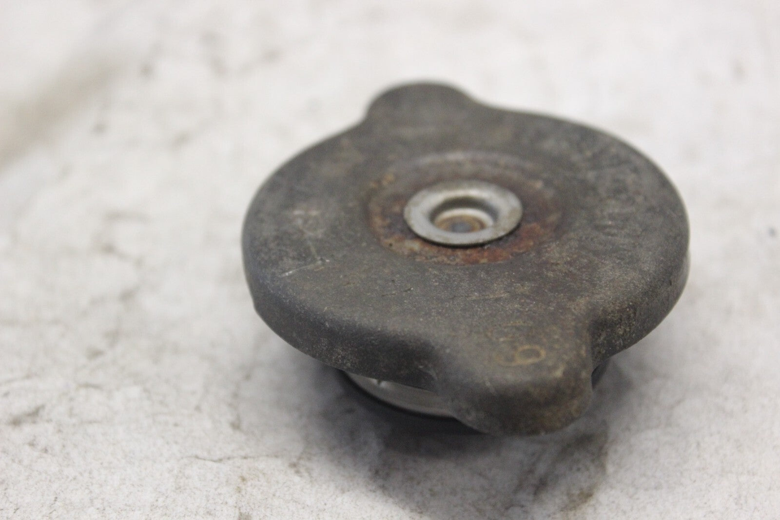 RADIATOR CAP 19045-692-003 1982 HONDA GOLDWING GL1100A