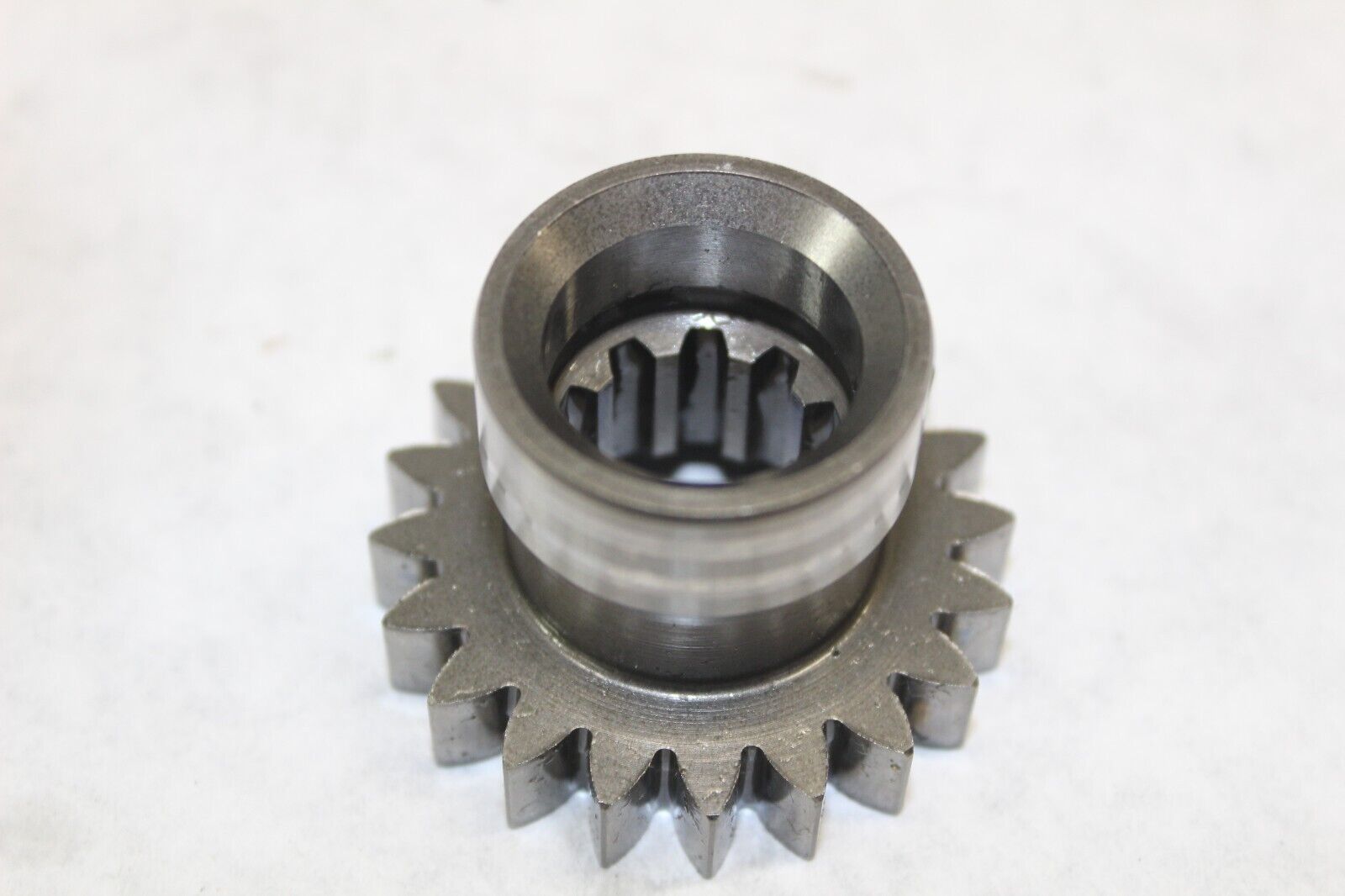 PRIMARY SPUR GEAR 20T 13097-0008 2004 KAW KX250F