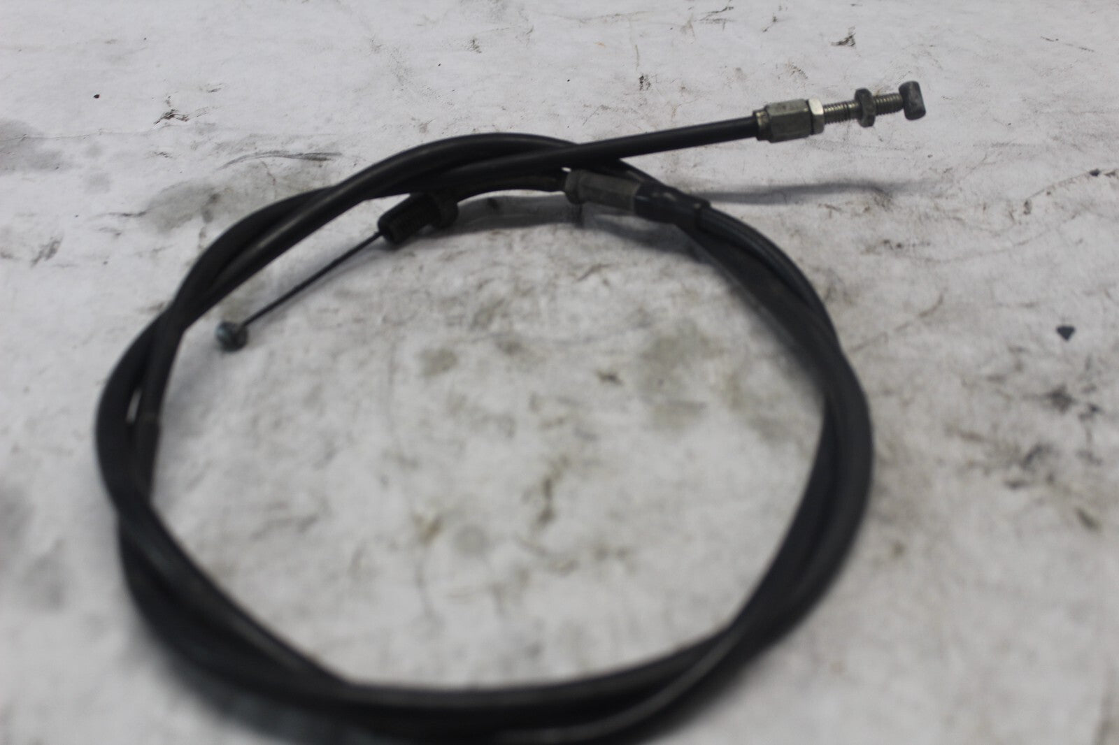 THROTTLE CABLE A 17910-MA1-000 1982 HONDA GL500I SILVERWING