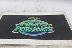 FUEL TANK DRAIN HOSE 44423-40F00 2002 SUZUKI GSX-R1000