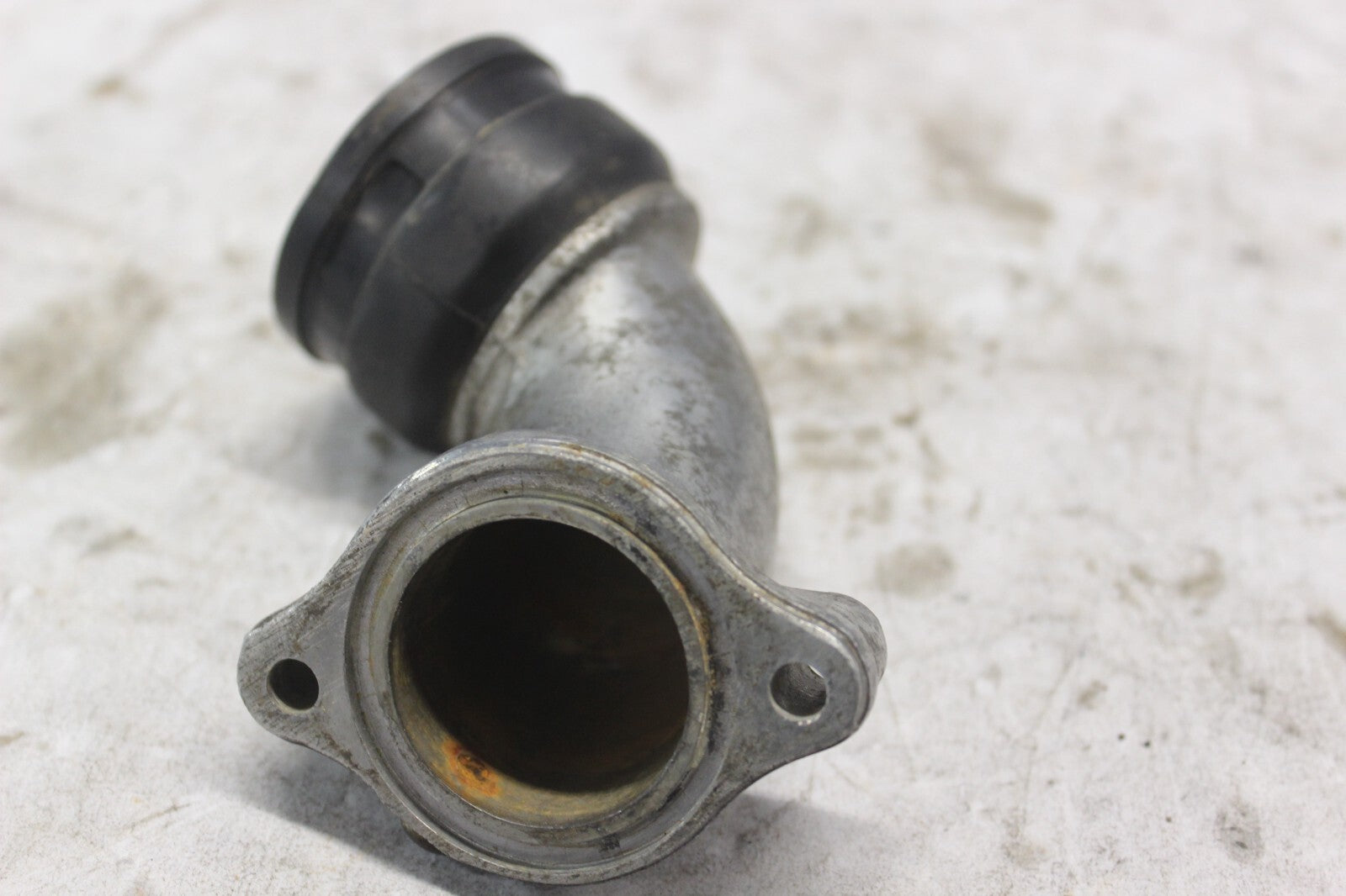 INTAKE MANIFOLD A 17110-431-010 1982 HONDA GOLDWING GL1100A