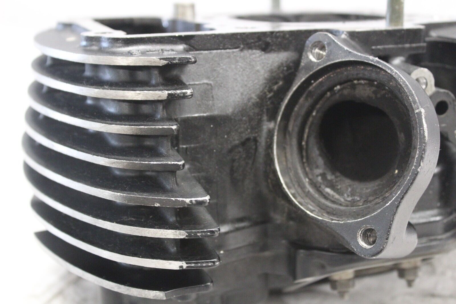 FRONT CYLINDER HEAD ASSY 11101-41F00 2003 SUZUKI VOLUSIA VL800