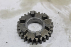 MAINSHAFT 4TH GEAR 27T 23471-415-000 1982 GL500I SILVERWING