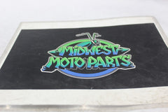 GEARSHIFT DRUM ONLY 24310-MAS-E00 1998 HONDA CBR900RR