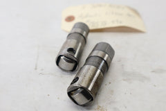 OEM Harley Davidson Pair Hydraulic Lifters 2011 Fatboy 18538-99