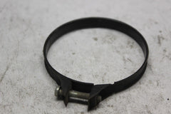 AIR CLEANER TUBE CLAMP 17255-MN1-670  1998 HONDA CBR900RR