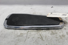 LEFT FOOTBOARD ASSY 50699-05 2005 HD SOFTAIL DELUXE FLSTNI